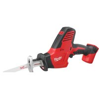 Сабельная пила Milwaukee C18 HZ-0 4933416785 (без АКБ) - Превью изображения №2 — Интернет-магазин ПроЗаказ