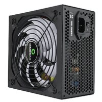 Блок питания GameMax GP-500 (черный) - Превью изображения №2 — Интернет-магазин ПроЗаказ