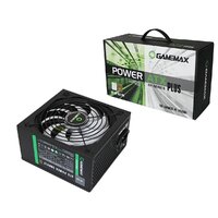 Блок питания GameMax GP-500 (черный) - Превью изображения №7 — Интернет-магазин ПроЗаказ
