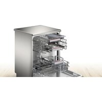 Отдельностоящая посудомоечная машина Bosch Seria 4 SMS4ENI06E - Превью изображения №4 — Интернет-магазин ПроЗаказ