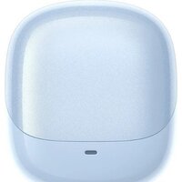 Наушники Baseus Bowie M3 (голубой) - Превью изображения №3 — Интернет-магазин ПроЗаказ