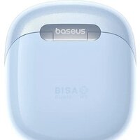 Наушники Baseus Bowie M3 (голубой) - Превью изображения №2 — Интернет-магазин ПроЗаказ