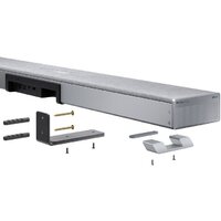 Саундбар Sharp HT-SBW53121 (серебристый) - Превью изображения №14 — Интернет-магазин ПроЗаказ