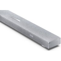 Саундбар Sharp HT-SBW53121 (серебристый) - Превью изображения №8 — Интернет-магазин ПроЗаказ