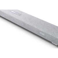Саундбар Sharp HT-SBW53121 (серебристый) - Превью изображения №7 — Интернет-магазин ПроЗаказ