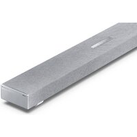 Саундбар Sharp HT-SBW53121 (серебристый) - Превью изображения №10 — Интернет-магазин ПроЗаказ