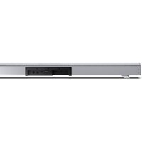Саундбар Sharp HT-SBW53121 (серебристый) - Превью изображения №5 — Интернет-магазин ПроЗаказ
