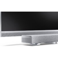 Саундбар Sharp HT-SBW53121 (серебристый) - Превью изображения №11 — Интернет-магазин ПроЗаказ