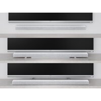 Саундбар Sharp HT-SBW53121 (серебристый) - Превью изображения №20 — Интернет-магазин ПроЗаказ