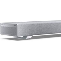 Саундбар Sharp HT-SBW53121 (серебристый) - Превью изображения №9 — Интернет-магазин ПроЗаказ
