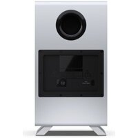 Саундбар Sharp HT-SBW53121 (серебристый) - Превью изображения №12 — Интернет-магазин ПроЗаказ