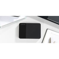 Внешний накопитель Toshiba Canvio Ready 4TB HDTP340EK3CA - Превью изображения №6 — Интернет-магазин ПроЗаказ
