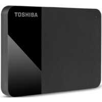 Внешний накопитель Toshiba Canvio Ready 4TB HDTP340EK3CA - Превью изображения №3 — Интернет-магазин ПроЗаказ