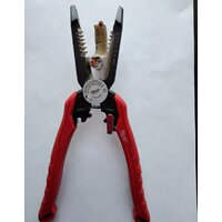 Плоскогубцы Milwaukee Milwaukee 4932478554 - Превью изображения №3 — Интернет-магазин ПроЗаказ