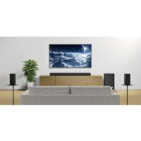 Саундбар JVC TH-E874B - Превью изображения №6 — Интернет-магазин ПроЗаказ