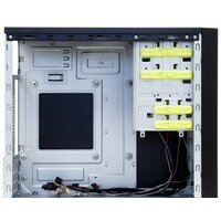 Корпус Chieftec HT-01B-350GPB 350W - Превью изображения №2 — Интернет-магазин ПроЗаказ