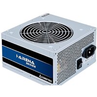 Корпус Chieftec HT-01B-350GPB 350W - Превью изображения №5 — Интернет-магазин ПроЗаказ