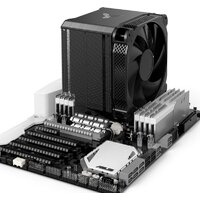 Кулер для процессора Jonsbo HX6250 - Превью изображения №4 — Интернет-магазин ПроЗаказ