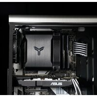 Кулер для процессора Jonsbo HX6250 - Превью изображения №3 — Интернет-магазин ПроЗаказ