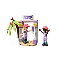 Конструктор LEGO Friends 41716 Приключения Стефани на яхте - Превью изображения №5 — Интернет-магазин ПроЗаказ