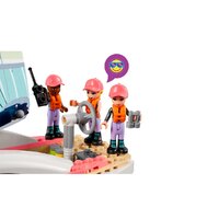 Конструктор LEGO Friends 41716 Приключения Стефани на яхте - Превью изображения №6 — Интернет-магазин ПроЗаказ