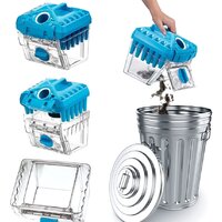 Пылесос Thomas DryBox 786553 - Превью изображения №19 — Интернет-магазин ПроЗаказ