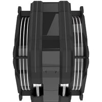 Кулер для процессора ALSEYE M120D Plus (черный) - Превью изображения №9 — Интернет-магазин ПроЗаказ