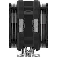 Кулер для процессора ALSEYE M120D Plus (черный) - Превью изображения №10 — Интернет-магазин ПроЗаказ
