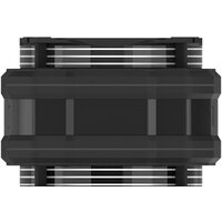 Кулер для процессора ALSEYE M120D Plus (черный) - Превью изображения №11 — Интернет-магазин ПроЗаказ