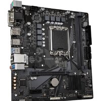 Материнская плата Gigabyte H610M S2H V2 DDR4 (rev. 1.0) - Превью изображения №2 — Интернет-магазин ПроЗаказ