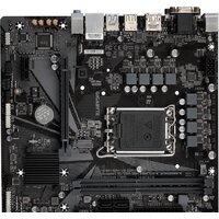 Материнская плата Gigabyte H610M S2H V2 DDR4 (rev. 1.0) - Превью изображения №4 — Интернет-магазин ПроЗаказ