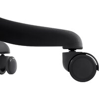 Офисное кресло Defender Varna (черный) - Превью изображения №12 — Интернет-магазин ПроЗаказ