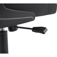 Офисное кресло Defender Varna (черный) - Превью изображения №11 — Интернет-магазин ПроЗаказ