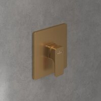 Смеситель без скрытого механизма Villeroy & Boch Subway 3.0 TVS11200200076 - Превью изображения №6 — Интернет-магазин ПроЗаказ
