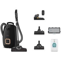 Пылесос Miele Guard L1 Cat & Dog ObsidianBlack - Превью изображения №2 — Интернет-магазин ПроЗаказ