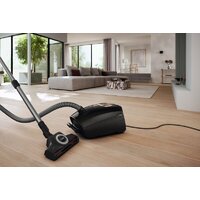 Пылесос Miele Guard L1 Cat & Dog ObsidianBlack - Превью изображения №5 — Интернет-магазин ПроЗаказ