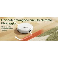 Робот-пылесос iRobot Roomba 105 Combo (белый) - Превью изображения №6 — Интернет-магазин ПроЗаказ