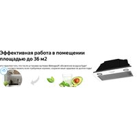 Кухонная вытяжка Weissgauff Box 1200 WH - Превью изображения №7 — Интернет-магазин ПроЗаказ