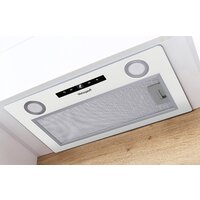 Кухонная вытяжка Weissgauff Box 1200 WH - Превью изображения №2 — Интернет-магазин ПроЗаказ