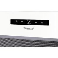 Кухонная вытяжка Weissgauff Box 1200 WH - Превью изображения №5 — Интернет-магазин ПроЗаказ