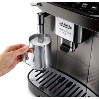 Кофемашина DeLonghi Magnifica Evo ECAM290.42.TB - Превью изображения №3 — Интернет-магазин ПроЗаказ