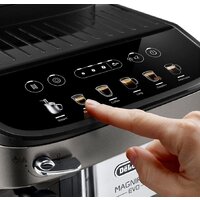 Кофемашина DeLonghi Magnifica Evo ECAM290.42.TB - Превью изображения №2 — Интернет-магазин ПроЗаказ