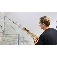 Уровень строительный Nivel System LCD DL60L - Превью изображения №5 — Интернет-магазин ПроЗаказ