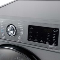 Стиральная машина Бирюса WM-SL1014/15 M - Превью изображения №7 — Интернет-магазин ПроЗаказ