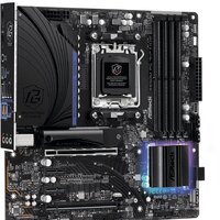 Материнская плата ASRock B650M PG Riptide - Превью изображения №5 — Интернет-магазин ПроЗаказ