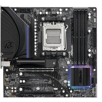 Материнская плата ASRock B650M PG Riptide - Превью изображения №2 — Интернет-магазин ПроЗаказ