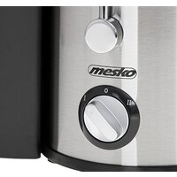 Соковыжималка Mesko MS 4126b - Превью изображения №5 — Интернет-магазин ПроЗаказ