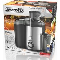 Соковыжималка Mesko MS 4126b - Превью изображения №6 — Интернет-магазин ПроЗаказ