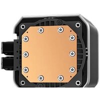 Система жидкостного охлаждения для процессора DeepCool Mystique 360 - Превью изображения №2 — Интернет-магазин ПроЗаказ