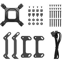 Система жидкостного охлаждения для процессора DeepCool Mystique 360 - Превью изображения №5 — Интернет-магазин ПроЗаказ